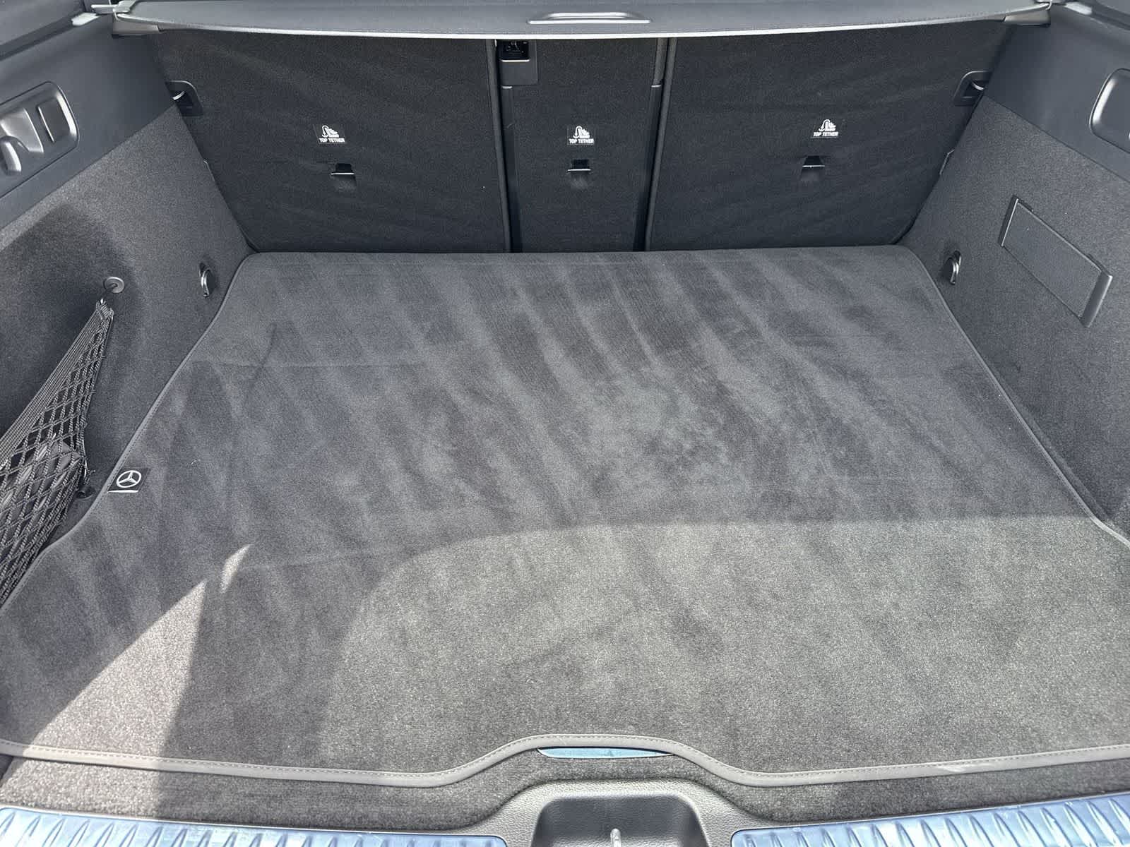 2026 Mercedes-Benz GLC 300 GLC 300