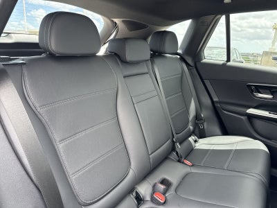 2026 Mercedes-Benz GLC 300 GLC 300
