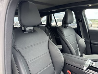 2026 Mercedes-Benz GLC 300 GLC 300