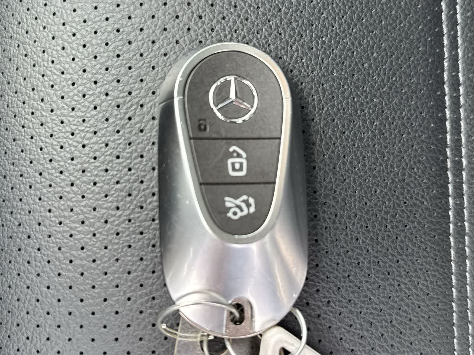 2026 Mercedes-Benz GLC 300 GLC 300