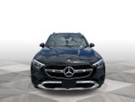 2026 Mercedes-Benz GLC 300 GLC 300