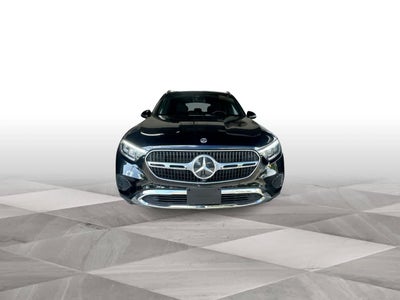 2026 Mercedes-Benz GLC 300 GLC 300
