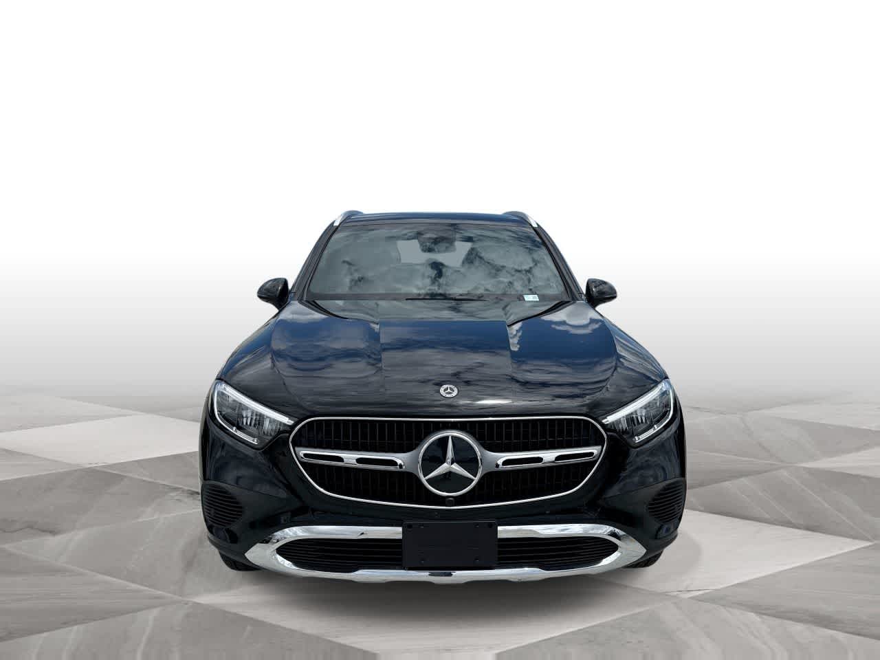2026 Mercedes-Benz GLC 300 GLC 300