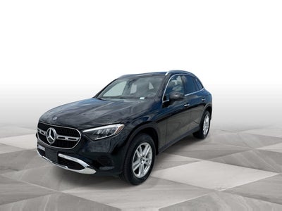 2026 Mercedes-Benz GLC 300 GLC 300