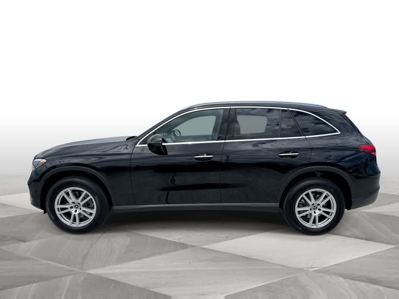 2026 Mercedes-Benz GLC 300 GLC 300