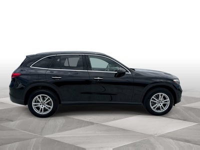 2026 Mercedes-Benz GLC 300 GLC 300
