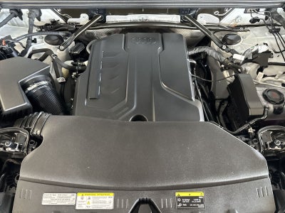 2025 Audi New Q5 Premium Plus