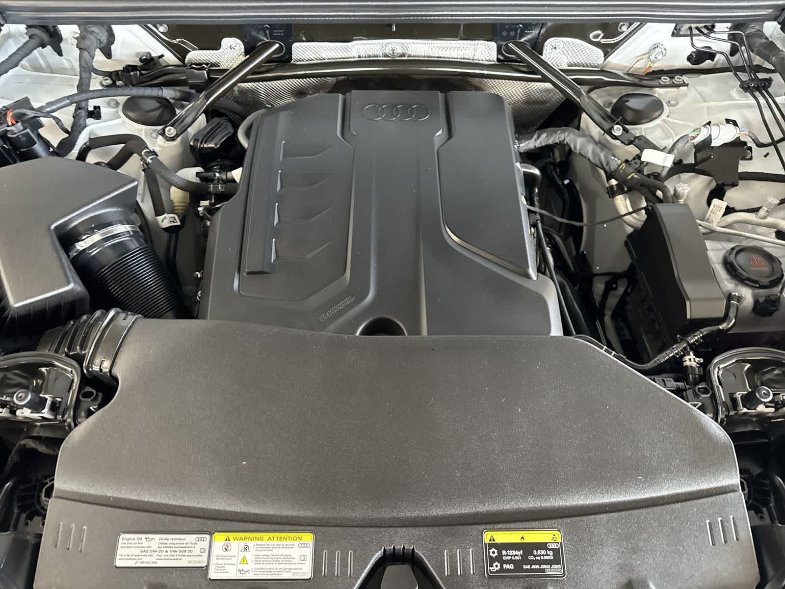 2025 Audi New Q5 Premium Plus