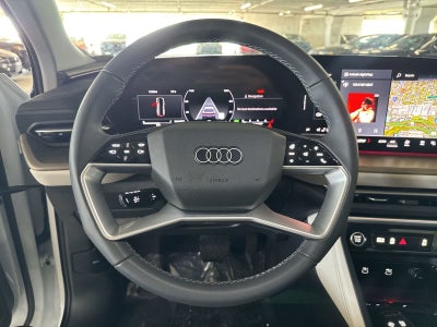 2025 Audi New Q5 Premium Plus