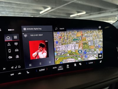 2025 Audi New Q5 Premium Plus