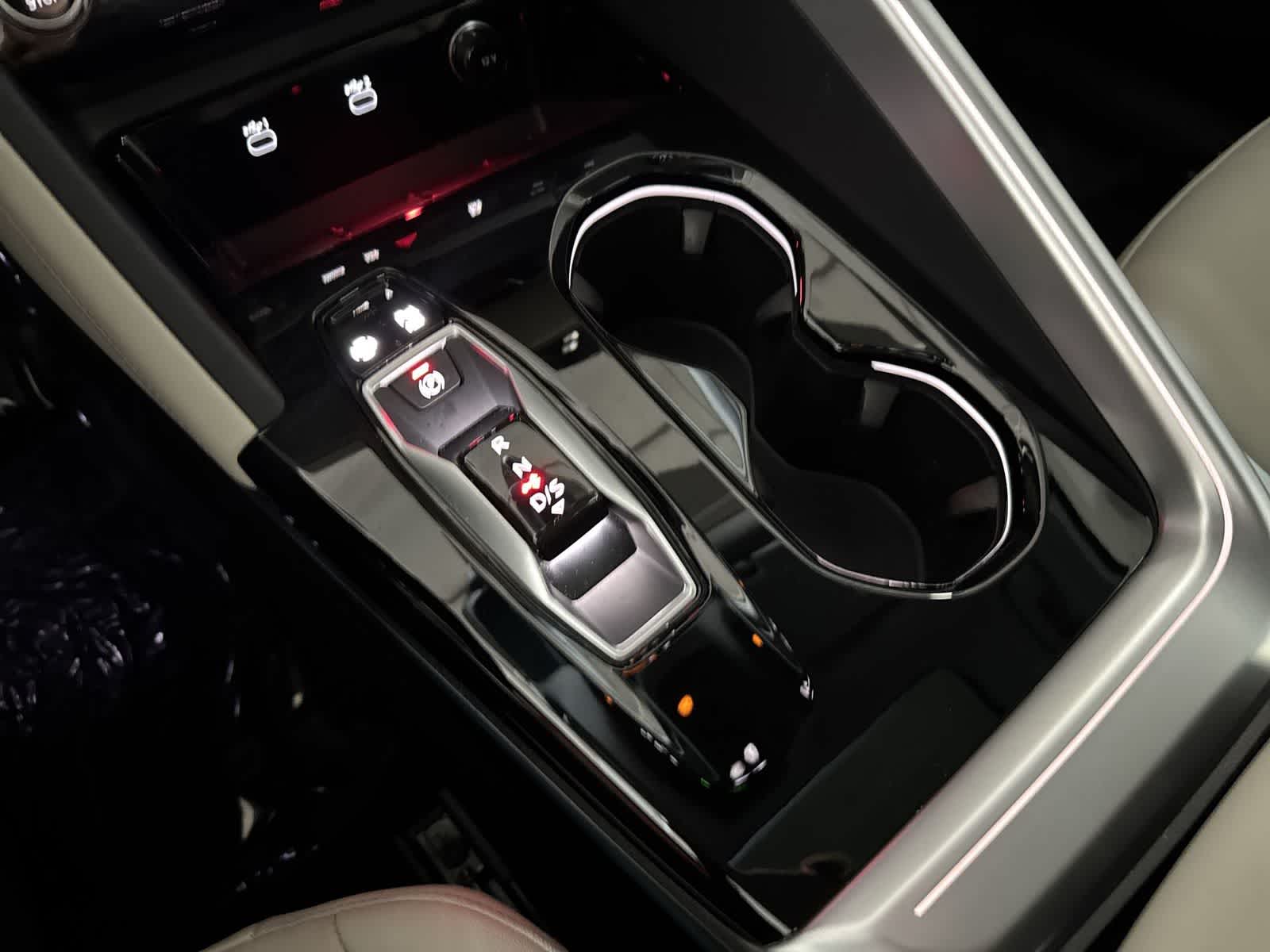 2025 Audi New Q5 Premium Plus