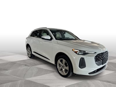 2025 Audi New Q5 Premium Plus