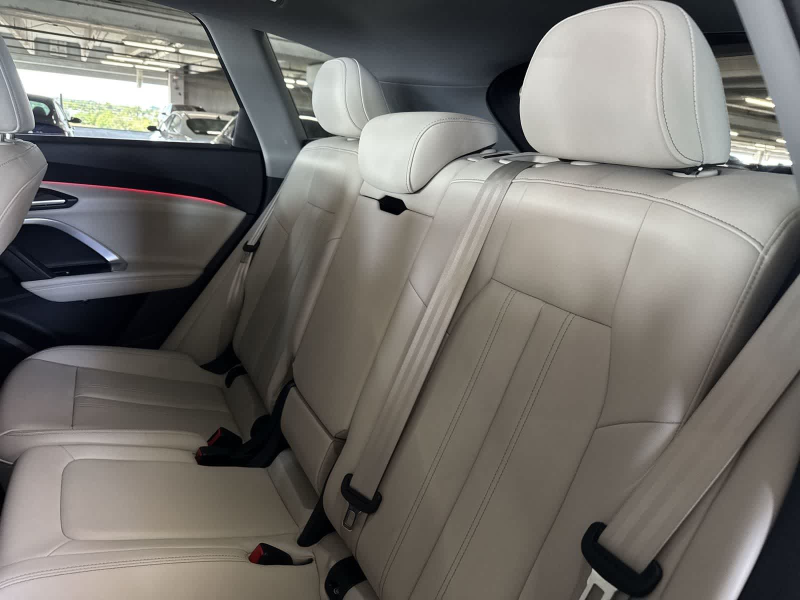 2025 Audi New Q5 Premium Plus