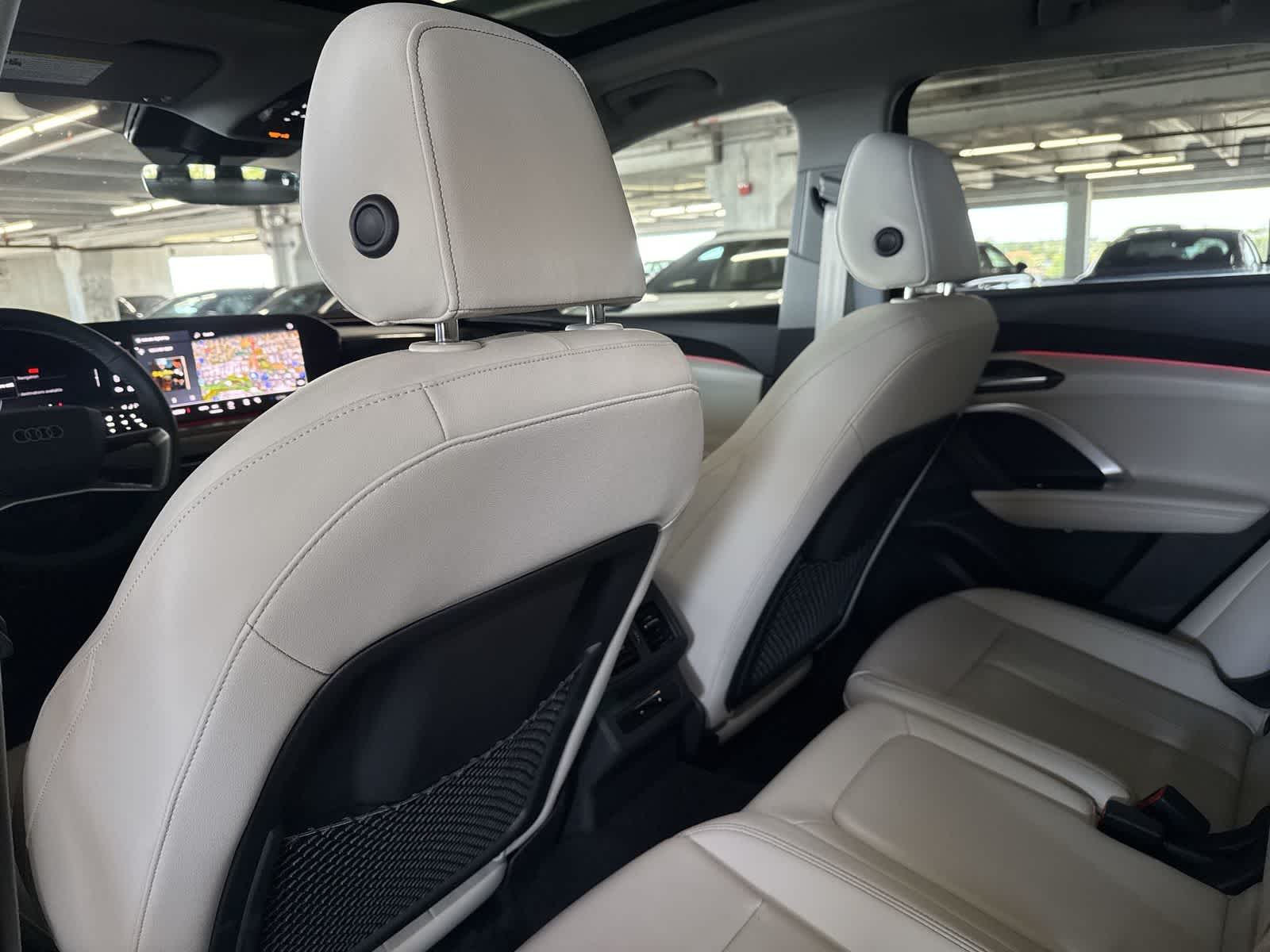 2025 Audi New Q5 Premium Plus