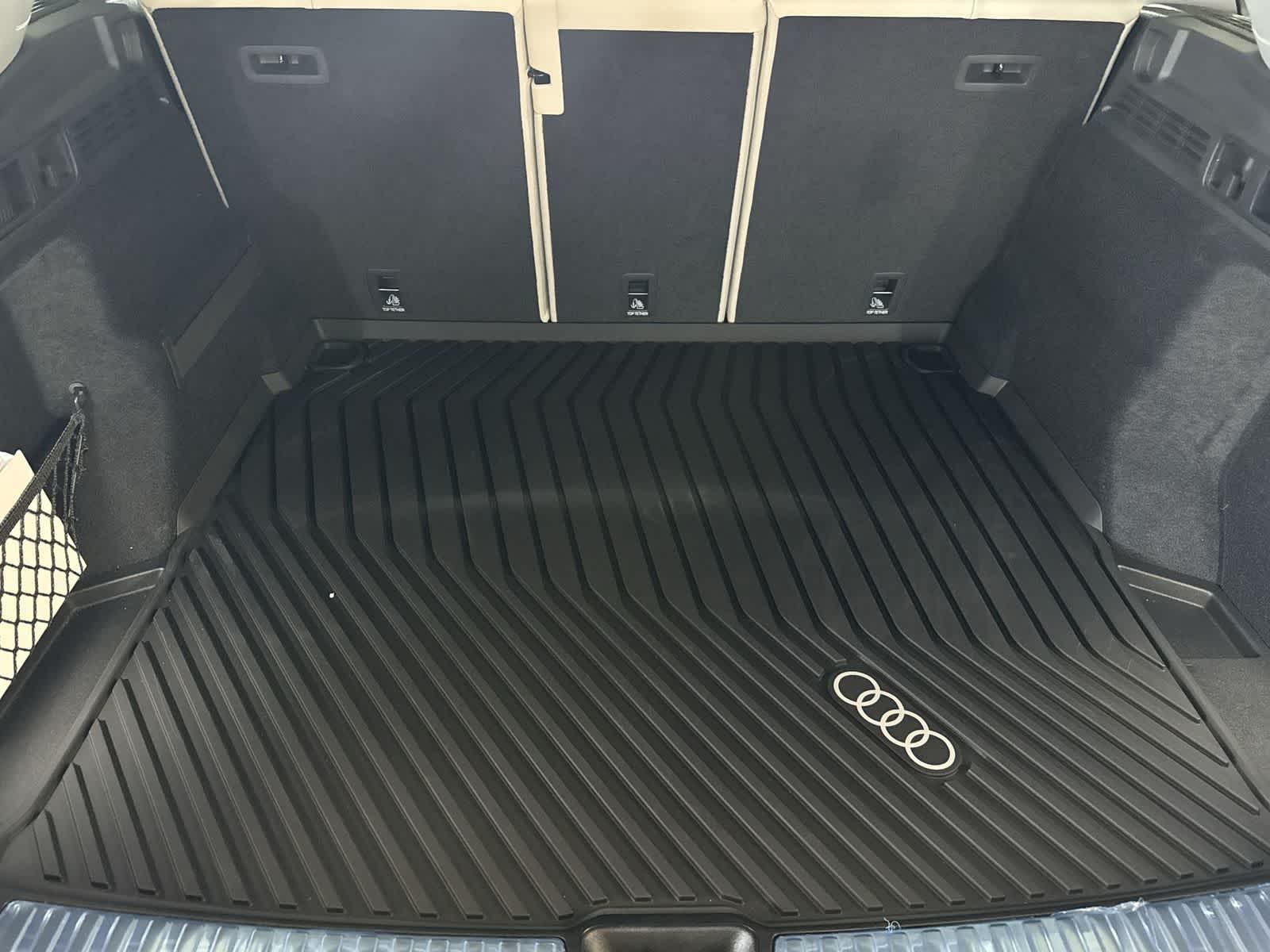 2025 Audi New Q5 Premium Plus