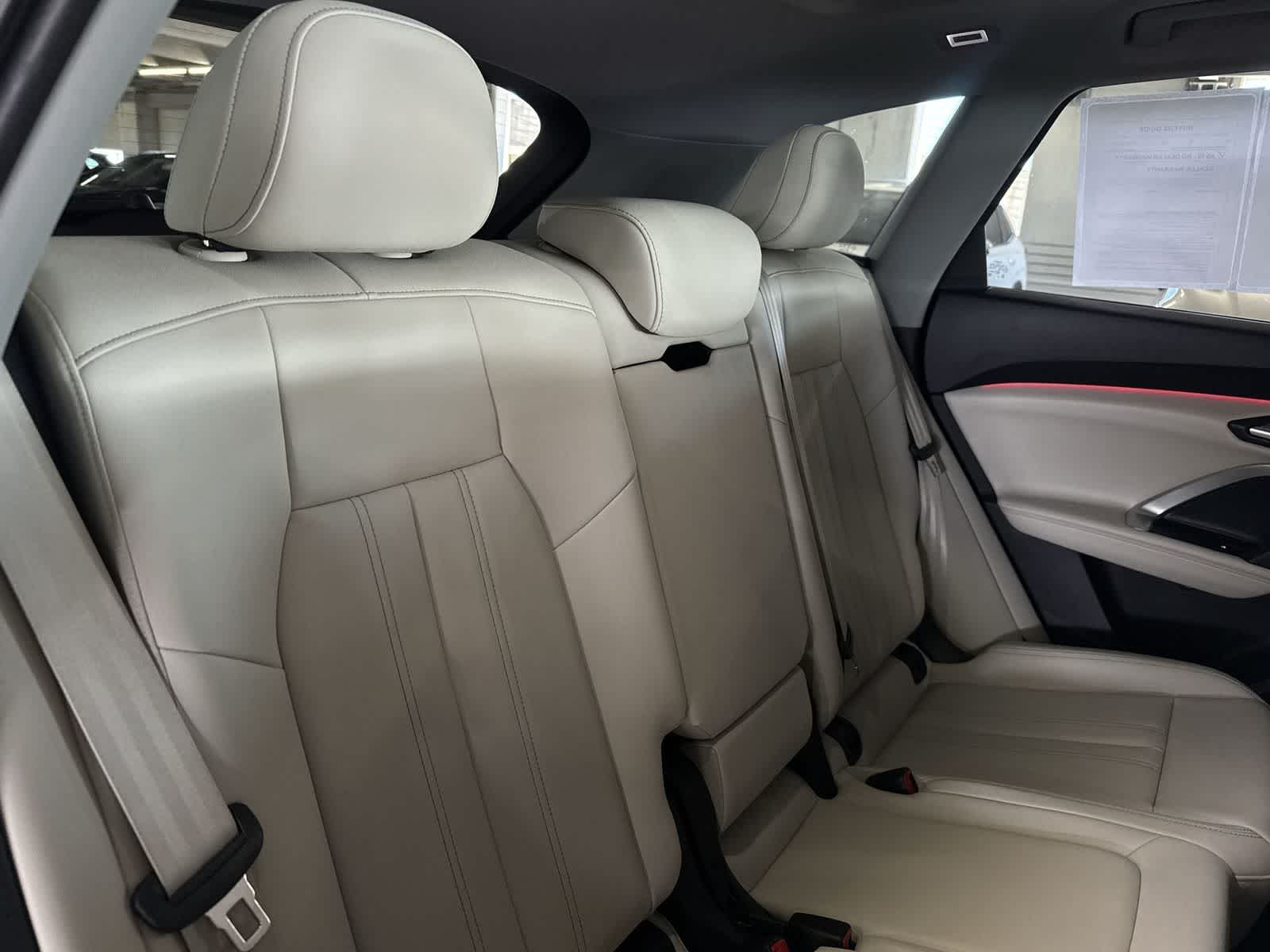 2025 Audi New Q5 Premium Plus