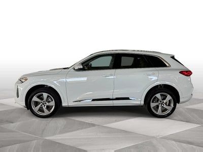 2025 Audi New Q5 Premium Plus