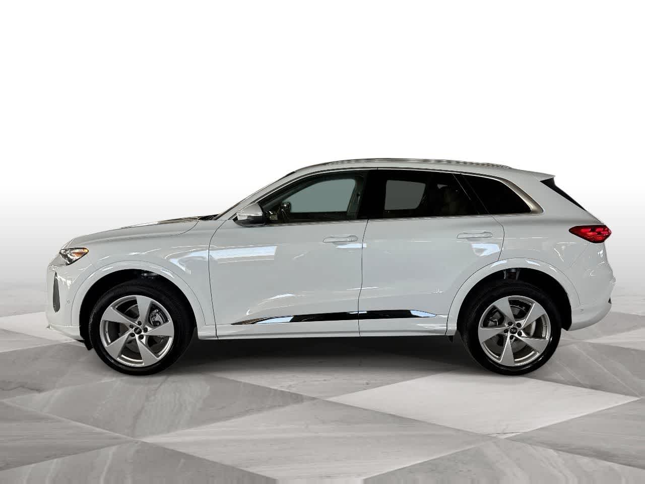 2025 Audi New Q5 Premium Plus