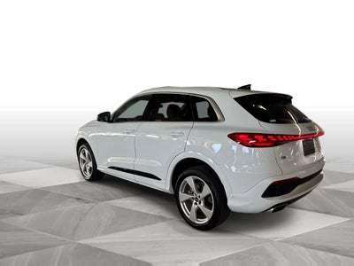 2025 Audi New Q5 Premium Plus