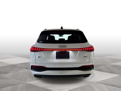 2025 Audi New Q5 Premium Plus