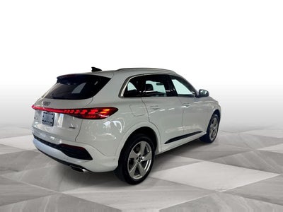 2025 Audi New Q5 Premium Plus