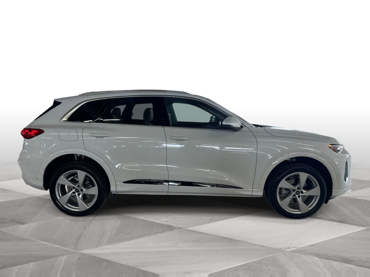 2025 Audi New Q5 Premium Plus