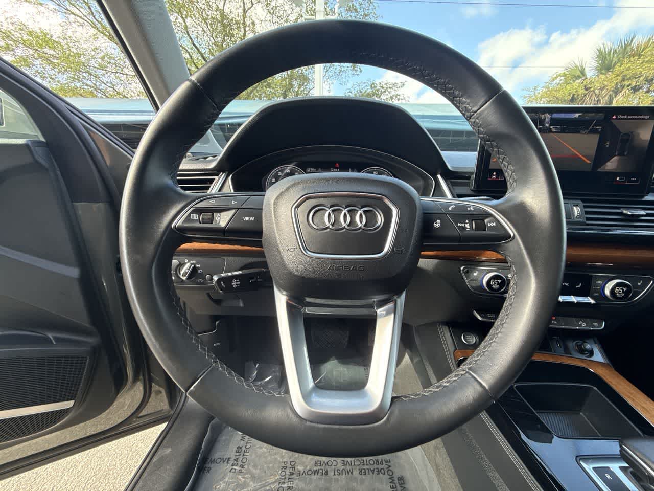 2023 Audi Q5 S line Premium Plus