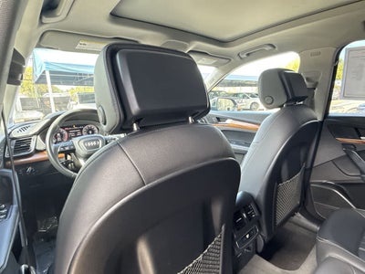 2023 Audi Q5 S line Premium Plus