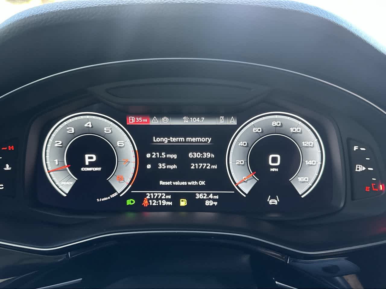 2025 Audi Q8 Premium Plus