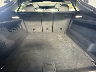 2025 Audi Q8 Premium Plus