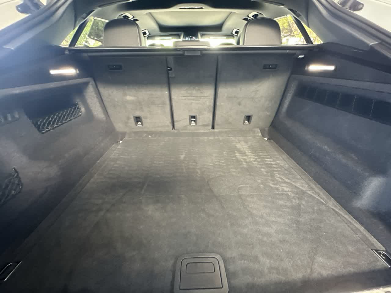 2025 Audi Q8 Premium Plus