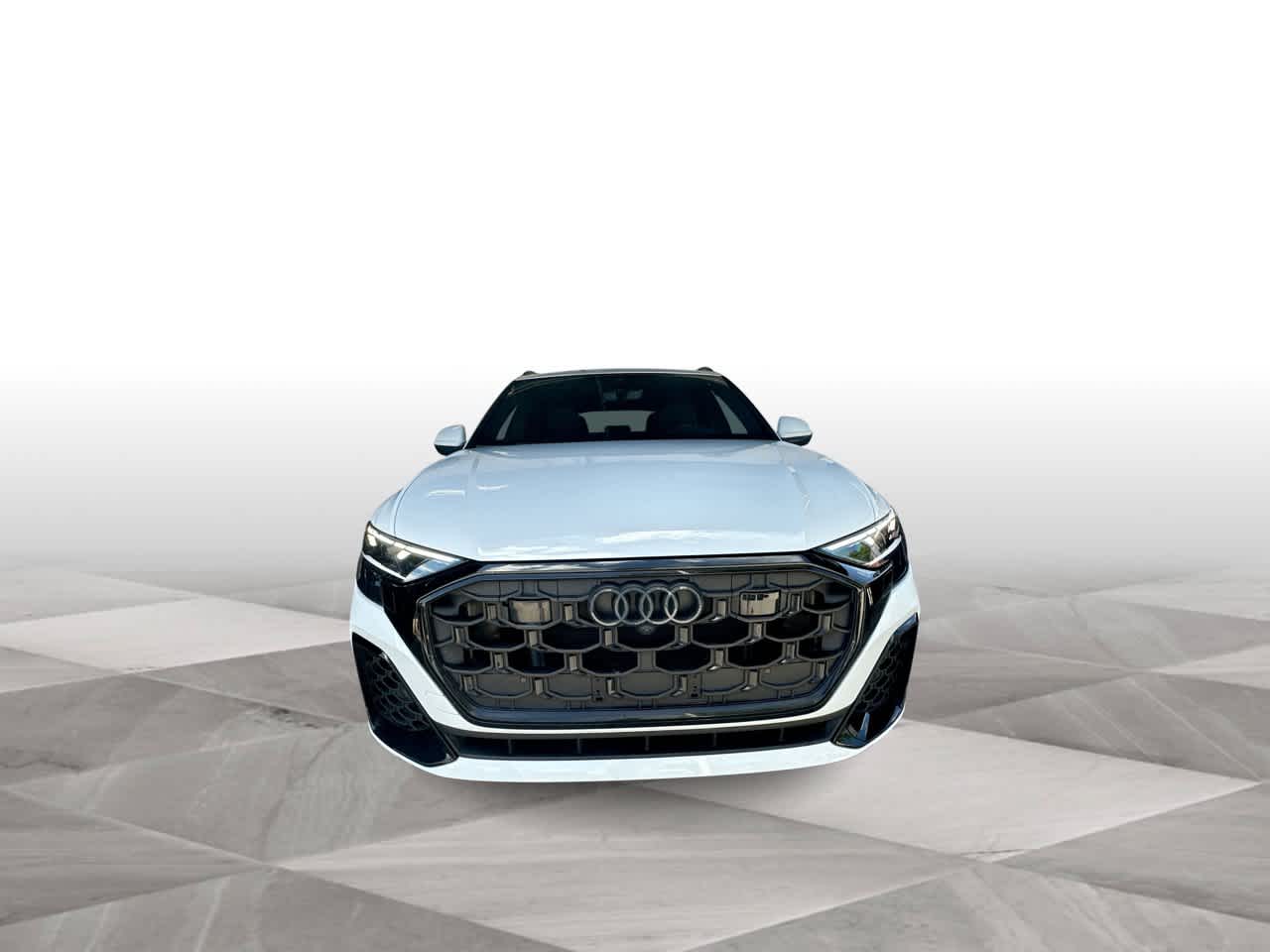 2025 Audi Q8 Premium Plus