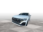 2025 Audi Q8 Premium Plus