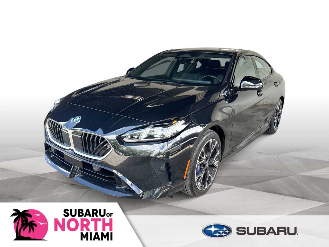 2025 BMW 228 xDrive 228 xDrive