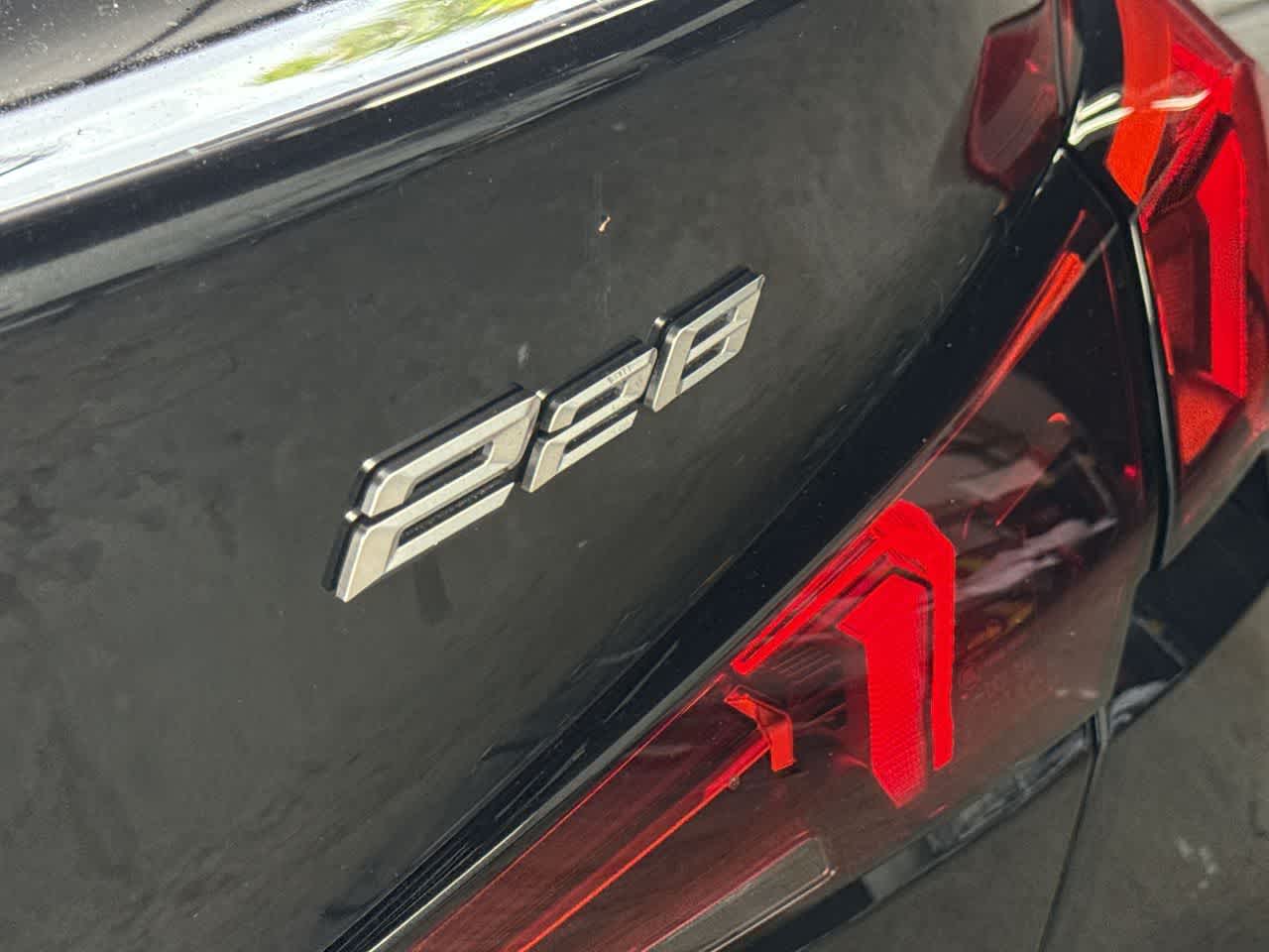 2025 BMW 228 xDrive 228 xDrive