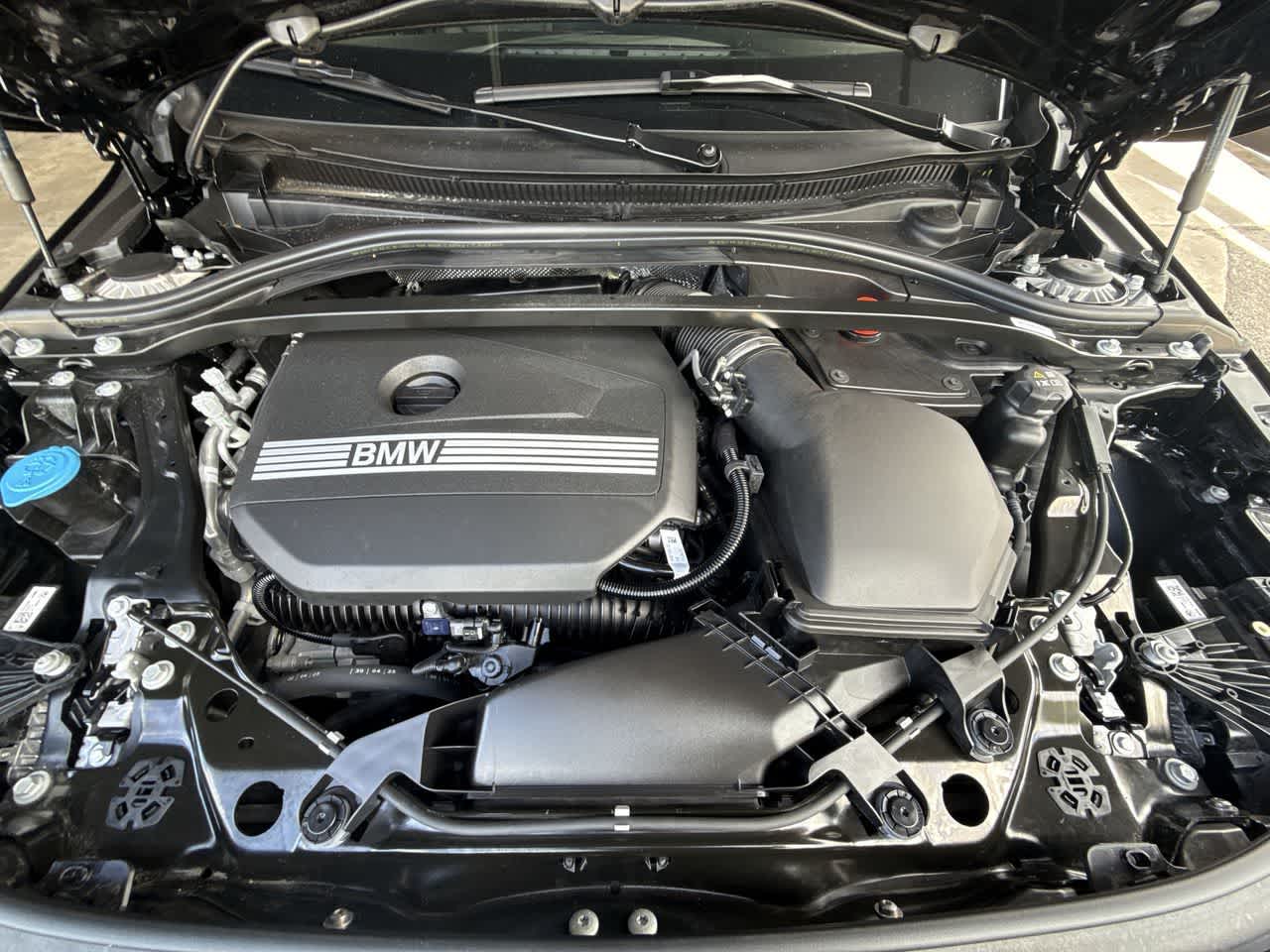 2025 BMW 228 xDrive 228 xDrive