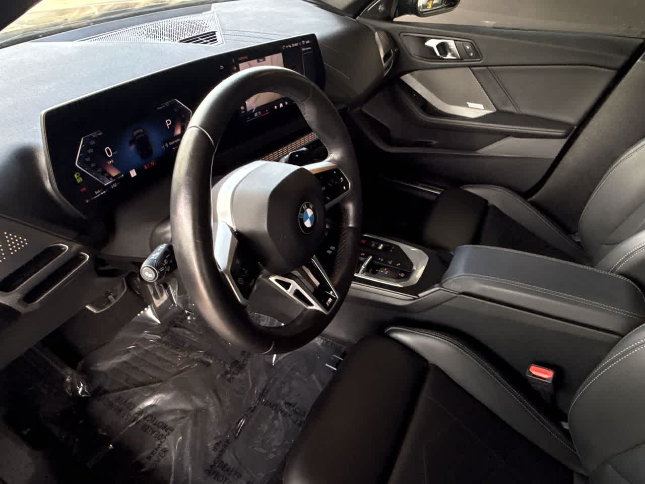 2025 BMW 228 xDrive 228 xDrive