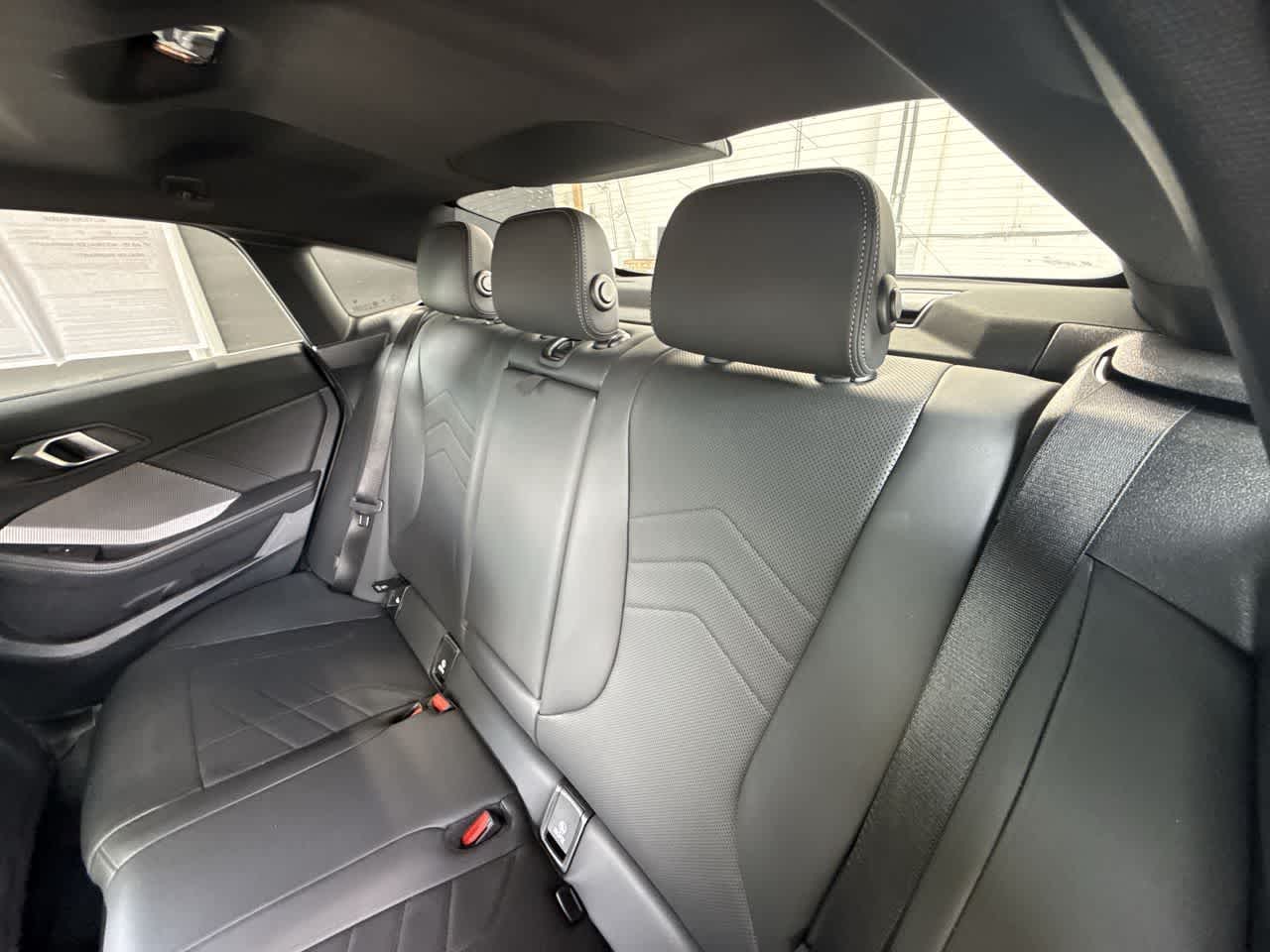 2025 BMW 228 xDrive 228 xDrive