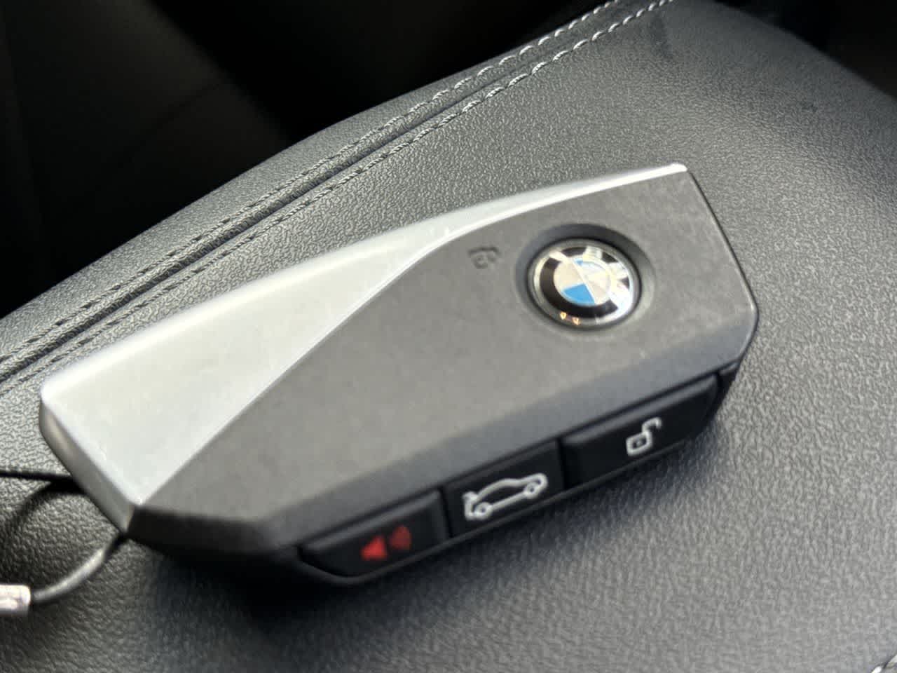 2025 BMW 228 xDrive 228 xDrive