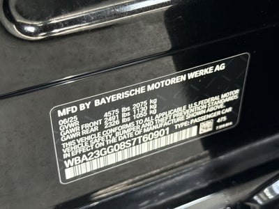 2025 BMW 228 xDrive 228 xDrive