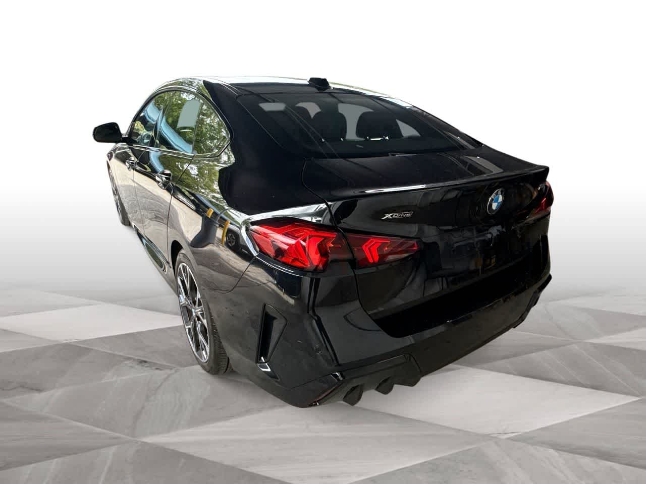 2025 BMW 228 xDrive 228 xDrive