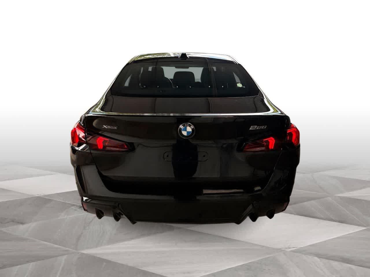 2025 BMW 228 xDrive 228 xDrive