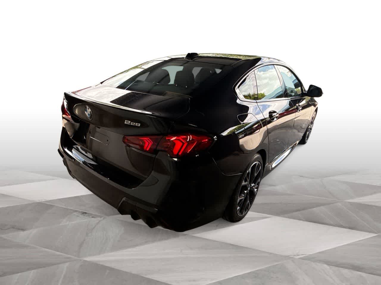 2025 BMW 228 xDrive 228 xDrive