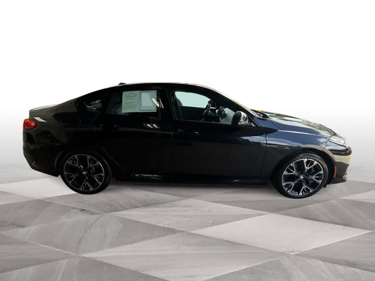 2025 BMW 228 xDrive 228 xDrive