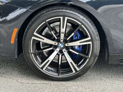 2026 BMW 530i 530i
