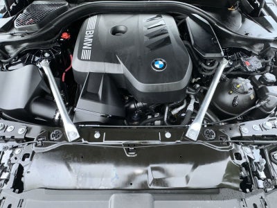2026 BMW 530i 530i