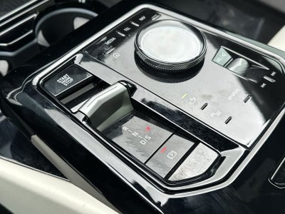 2026 BMW 530i 530i