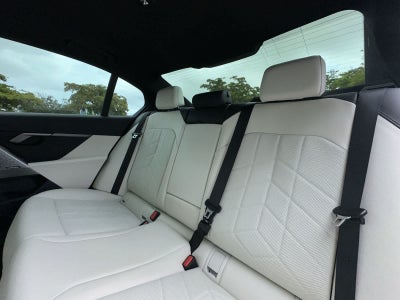2026 BMW 530i 530i