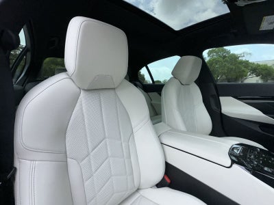 2026 BMW 530i 530i