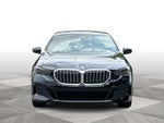 2026 BMW 530i 530i